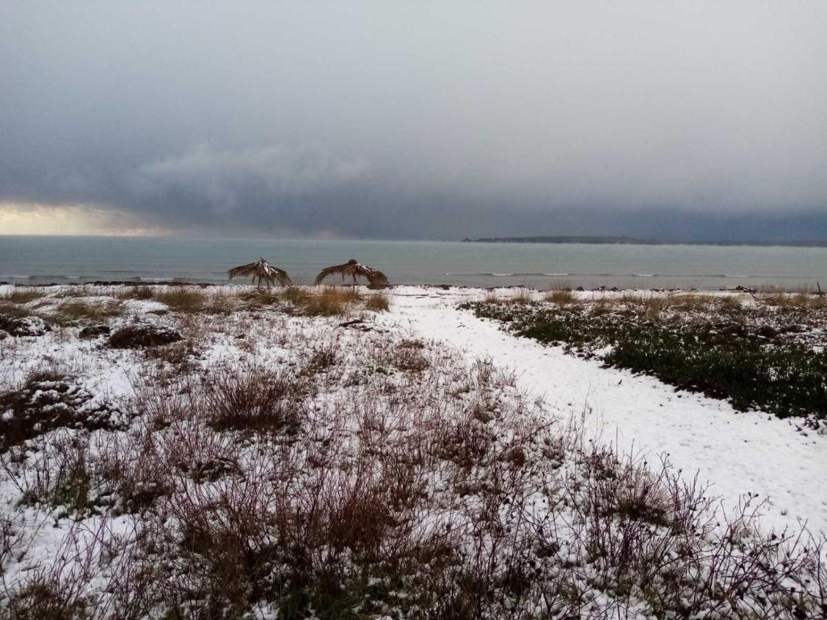 Thealassa Kalliopi ภายนอก รูปภาพ